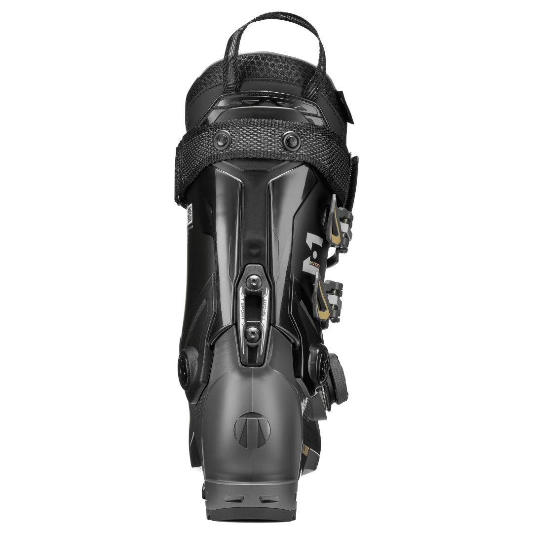 Tecnica Men's Mach BOA MV 100 Ski Boots 2026